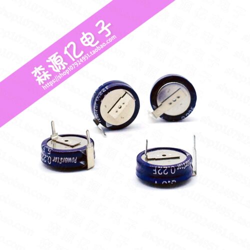 KR-5R5H224-R法拉电容POWERSTOR