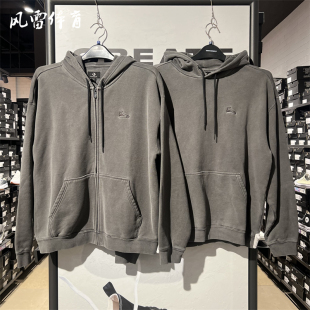 【风雷】匡威男女复古字母连帽10027114卫衣10027113外套10026899