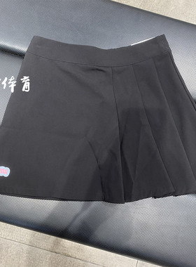 PUMA彪马女子防走光网球裙短裙