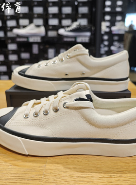 【风雷】CONVERSE匡威Jack开口笑Purcell男女低帮休闲板鞋A16765C