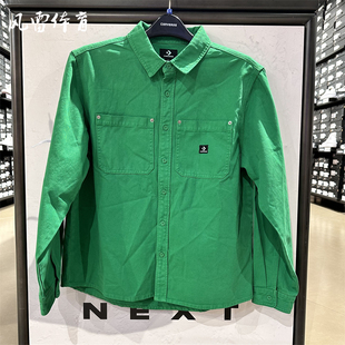 10026570 10026908 匡威男子衬衣外套10022012 10024602 风雷