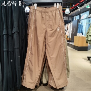【风雷】CONVERSE匡威春夏新品男休闲长裤简约中性色卫裤10027330