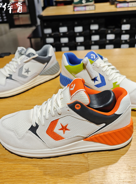 匡威Wave休闲复古A13464C撞色A13462C跑鞋运动鞋A12835C A12837C