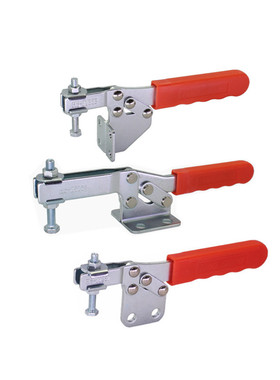 压紧装置快速夹钳焊接夹紧器CH- GH- HS-21382 HS-25382 机床夹具