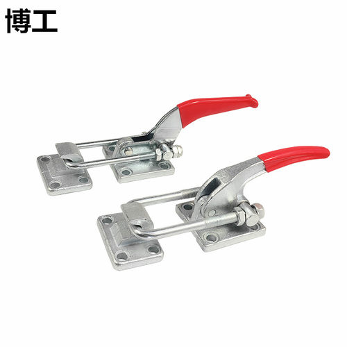快速夹具扣锁机械重型工业博工