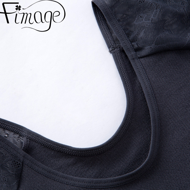 Body FIMAGE sexy en nylon - Ref 669164 Image 3