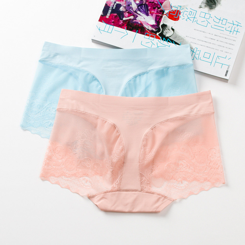 Slip jeunesse FIMAGE sexy en nylon - Ref 644961 Image 1