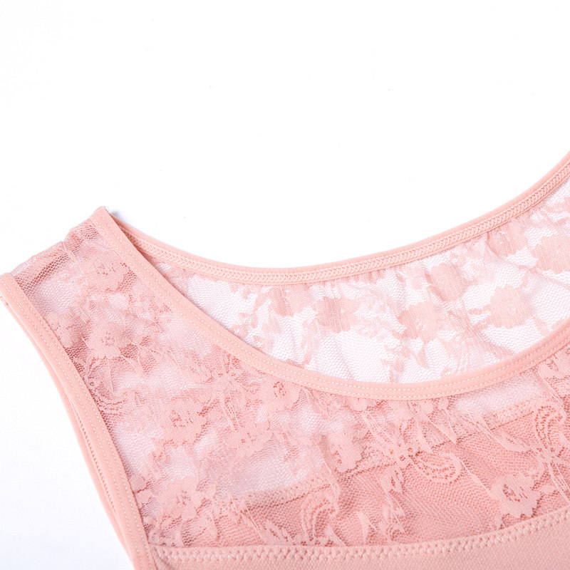 Body FIMAGE doux en nylon - Ref 669160 Image 4