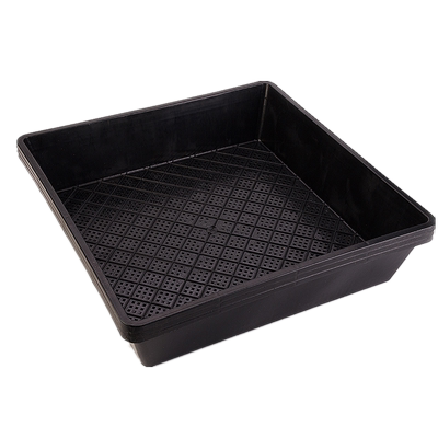 石斛托盘芽菜盘育苗正方盘芽苗盘