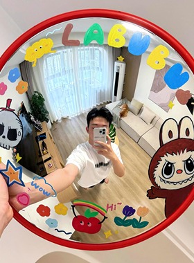 镜转弯道路室外交通反光镜凹凸镜广角镜车库转角室内凸面镜防盗