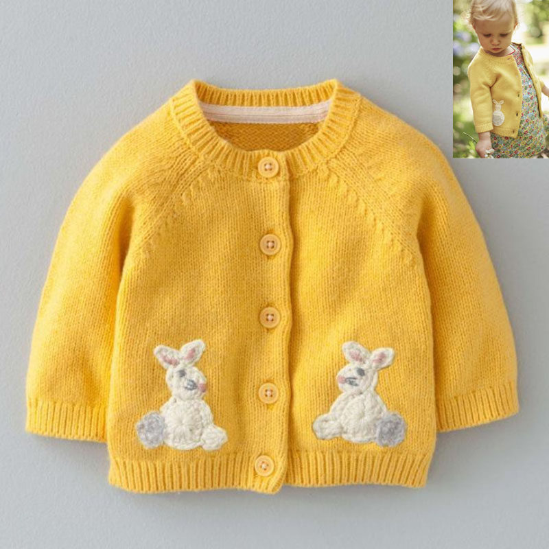 Pull fille - Ref 2103835 Image 1