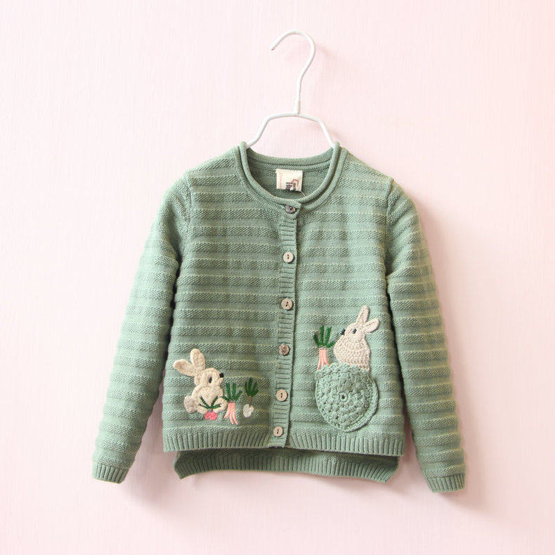 Pull fille - Ref 2104182 Image 1