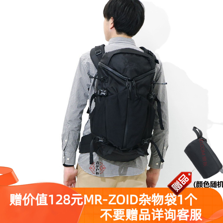 mysteryranch神秘登山包双肩包