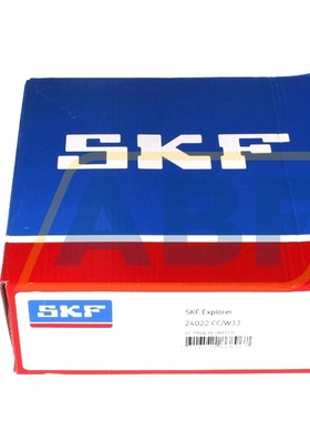 进口SKF轴承C2314 C2315 C2316 C2317 C2318 K C3 C4圆环滚子轴承
