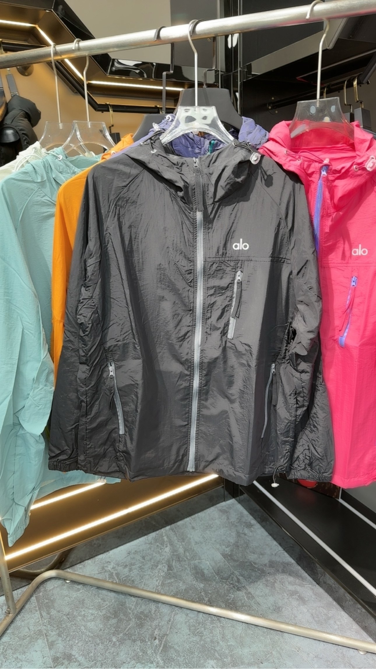 清仓捡漏皮肤衣运动风衣跑步外套防晒服户外运动钓鱼外套男女同款,男装,时尚防晒服,淘宝优惠券,粉丝福利购,淘宝优惠卷