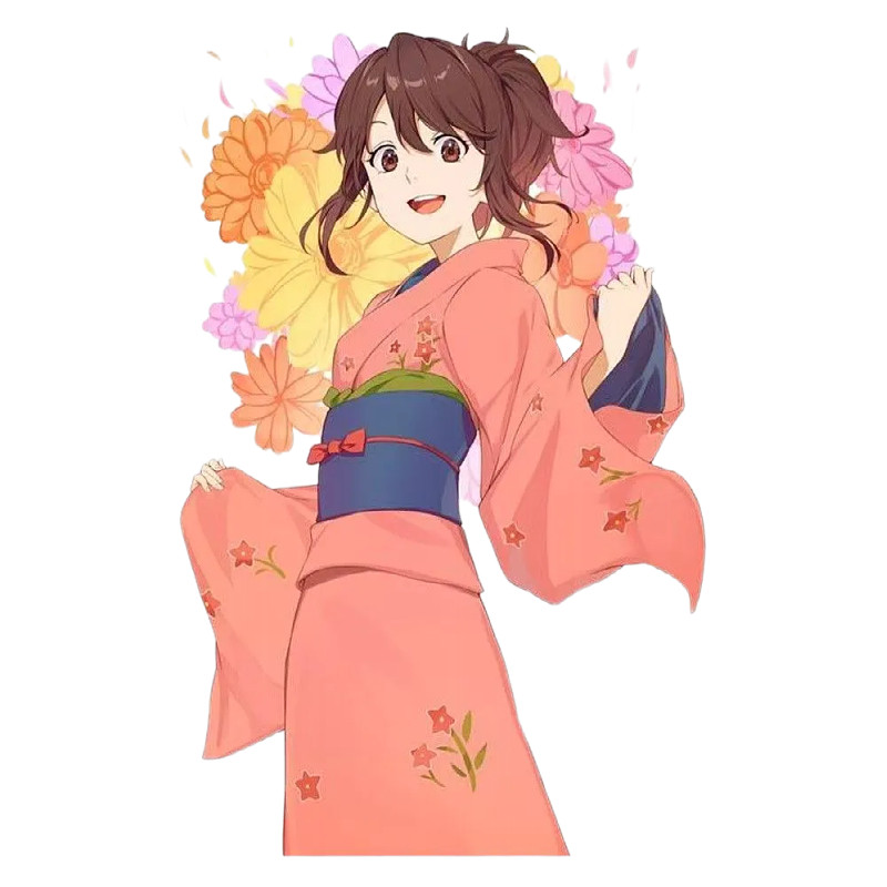 动漫o服银魂志村妙阿妙粉色和服古风服动漫角色装扮服图片
