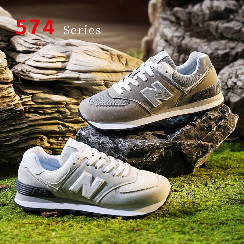 夏季N运动鞋大码男鞋48码官方正品45网面透气47春季新款46跑步鞋