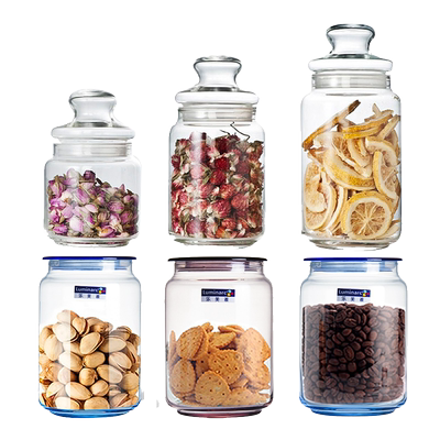 无铅玻璃密封防潮乐美雅