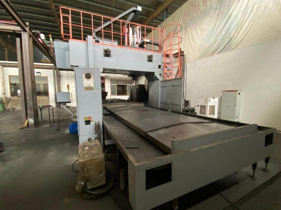 2月6日绍兴机械公司名下的机器设备网络拍卖公告