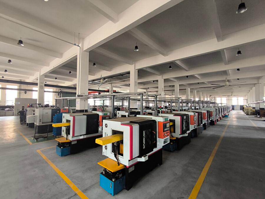 3月8日绍兴数控旋压机、自动火焰钎焊机、高压水检台等设备一批网络拍卖公告