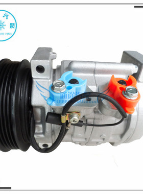 铃木维特拉 2.5L 10S11C 汽车空调压缩机 冷气泵制冷配件