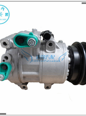 现代伊兰特i30 CW 起亚CEE'D 汽车空调压缩机 冷气泵制冷机配件
