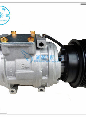丰田RAV4 10PA15L 汽车空调压缩机 冷气泵 制冷配件