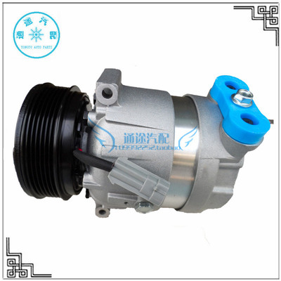 欧宝威达萨博空调压缩机