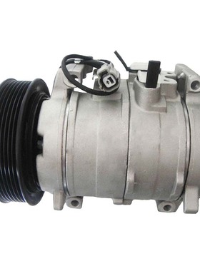 本田雅阁八代 奥德赛10S17C 汽车空调压缩机 冷气泵制冷机配件