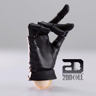 【已关仓】2ddoll  75/80/83cm 叔体 妈咪体系列适用  手套关节手