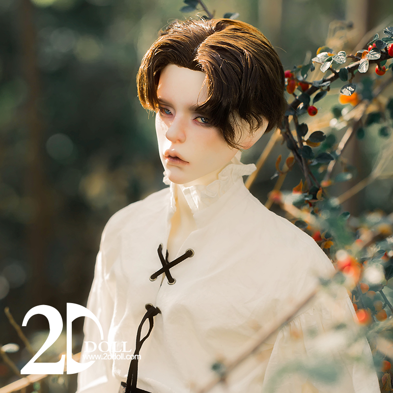 2ddoll75cmbjd萧瑟叔叔