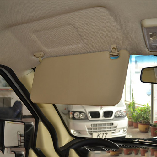 东风小康遮阳板瑞驰豪华升级版