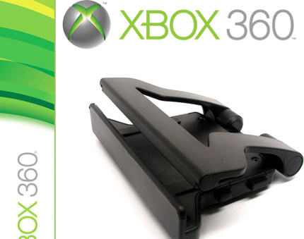 XBOX360体感支架电视支架xbox360 kinect液晶电视支架 支架配件