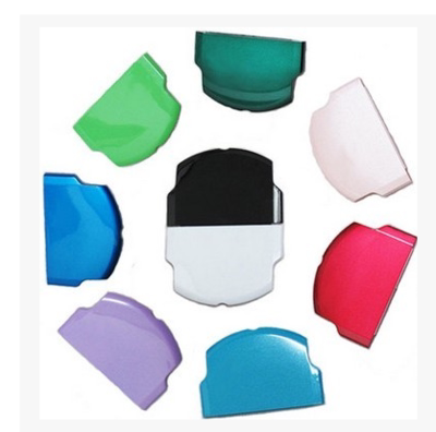 PSP3000后盖PSP1000电池盖