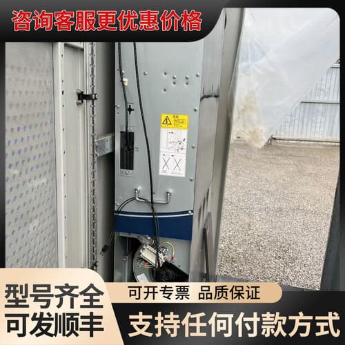 议价英威腾变频器GD800-51-0500-6L，500KW大功可维修