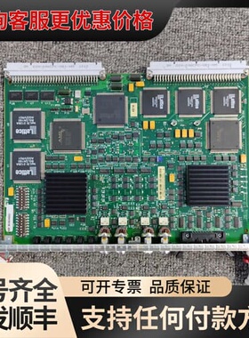 议价Agilent 10898A 数据采集卡，件，。可维修