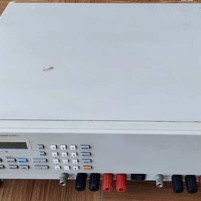 议价FLUKE福禄克PM2832双线性可调电源，配置GPIB I可维修