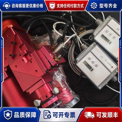 议价德国Optris CT红外测温仪，型号OPTCTLT20CB可维修