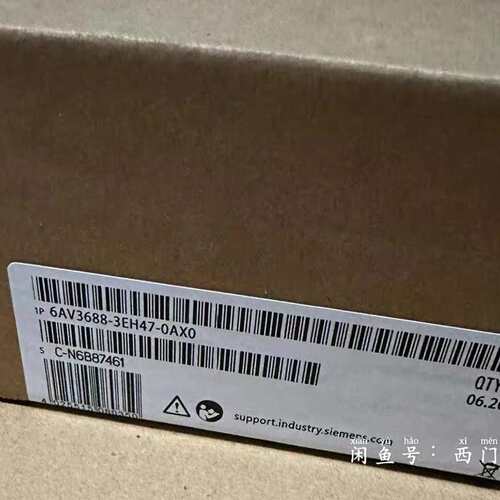 议价6AV3688-3EH47-0AX0 /KP32F PN按键可维修