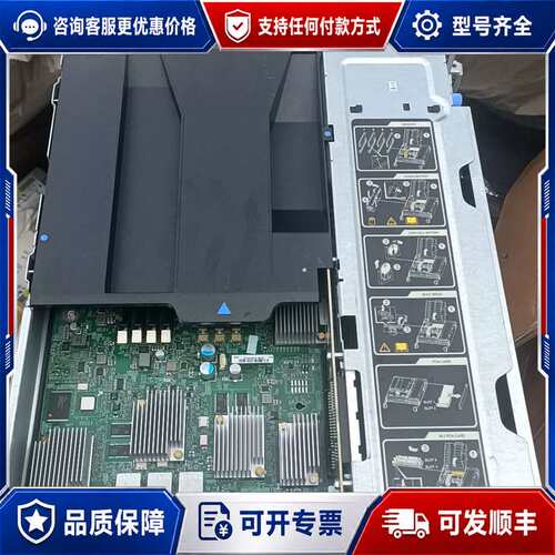 议价NetApp FAS8200存储控制器，型号111-0249可维修