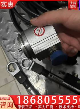 帝尔德国编码器TR Electroc GmbH ，CE