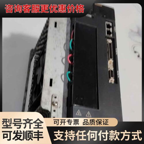 议价东菱伺服驱动器EPS-B1-05D5BA-A000，可维修