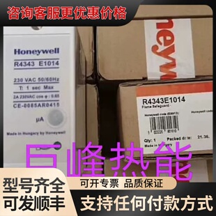 议价R4343E1014火焰检测器BC1000A0220可维修