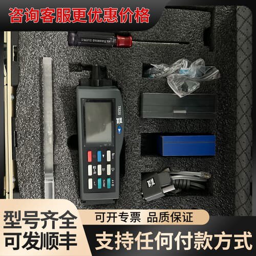 议价TIME Group Inc TEC200涂层测厚仪，几乎全可维修