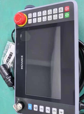 议价INOVANCE示教器 IR-TP200-L5可维修