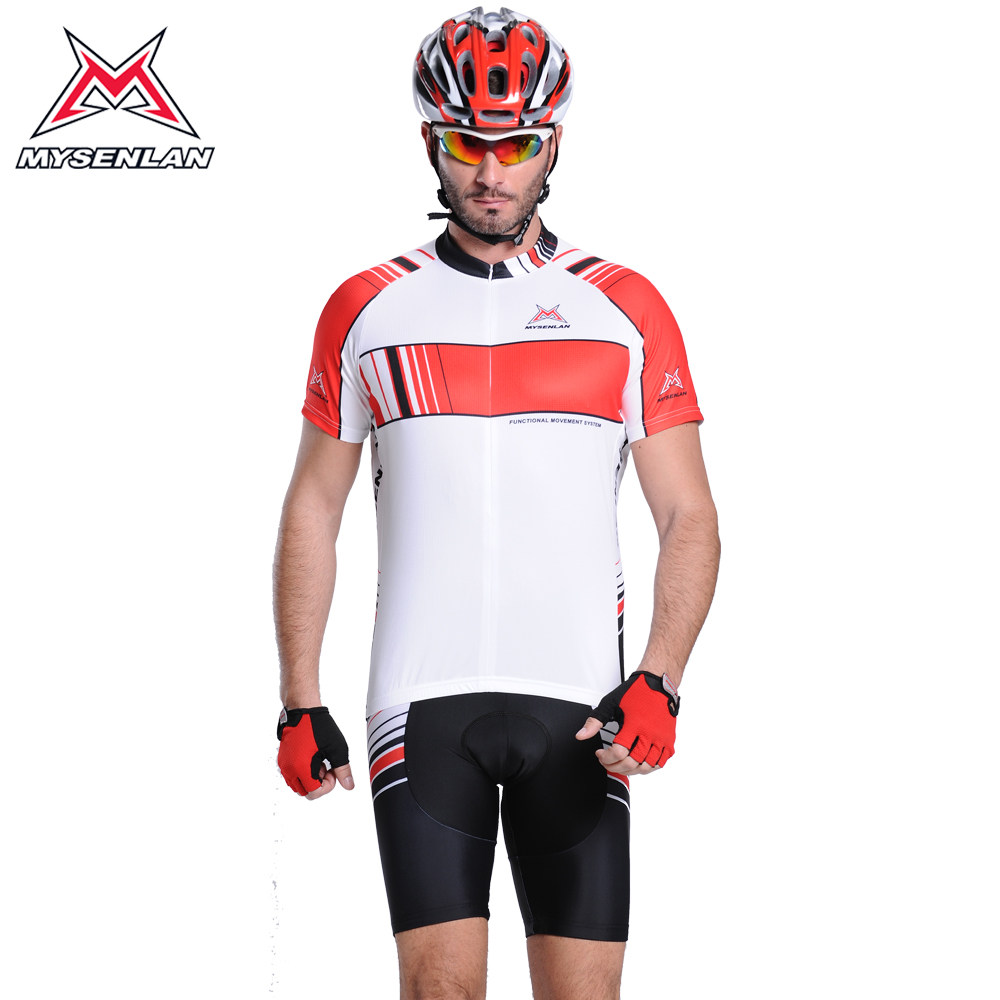 Vêtement cyclisme homme RUSUOO - Ref 2230705 Image 1