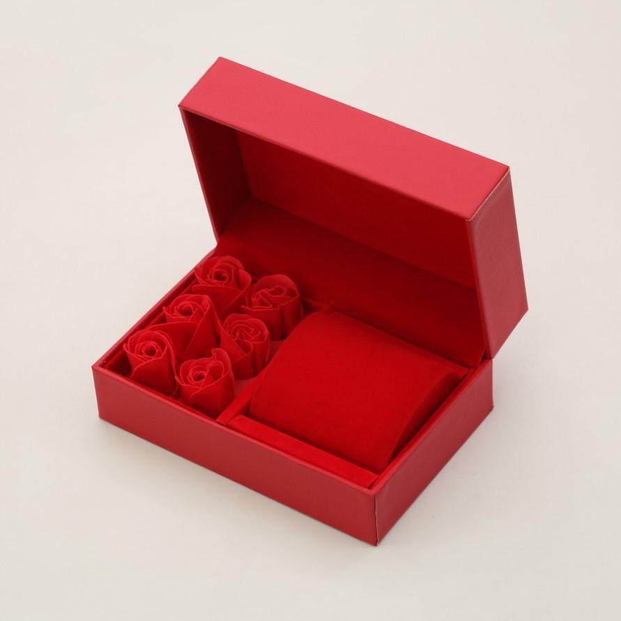 工厂定制永生花花盒翻盖玫瑰花手表套盒求婚生日礼物节日礼品表盒,饰品/流行首饰/时尚饰品新,首饰盒,淘宝优惠券,粉丝福利购,淘宝优惠卷