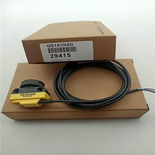 光电开关QS18VN6D VP6LV QS18VN6R+QS186E QS18VN6LP VP6LP传感器