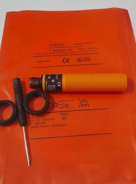 传感器 KG5309 KG-3150NBPKG/SL/1P/US/IO 接近开关 全新现货