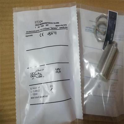 传感器 接近开关IIT212 001 218 204 202 205 228 231 213 200 24